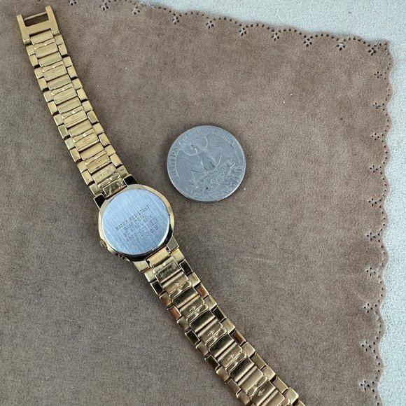 Vintage Lassale by Seiko Dress Watch very Thin 5.2MM Luxury Watch - Picture 9 of 9